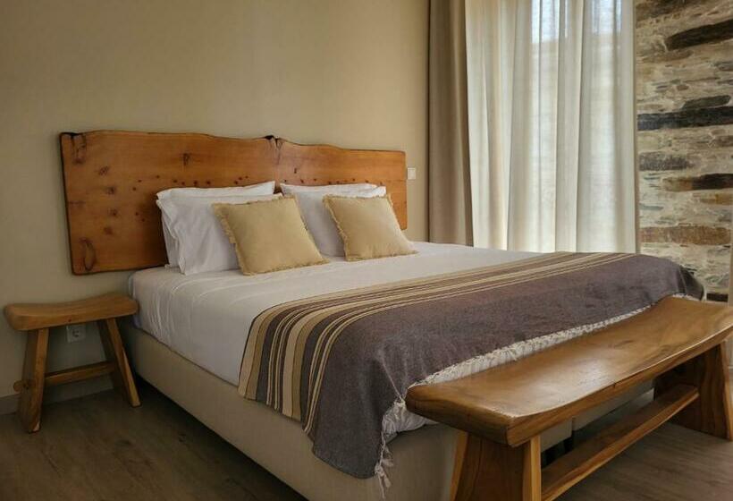 Номер Стандарт, Villa Alva Guest House