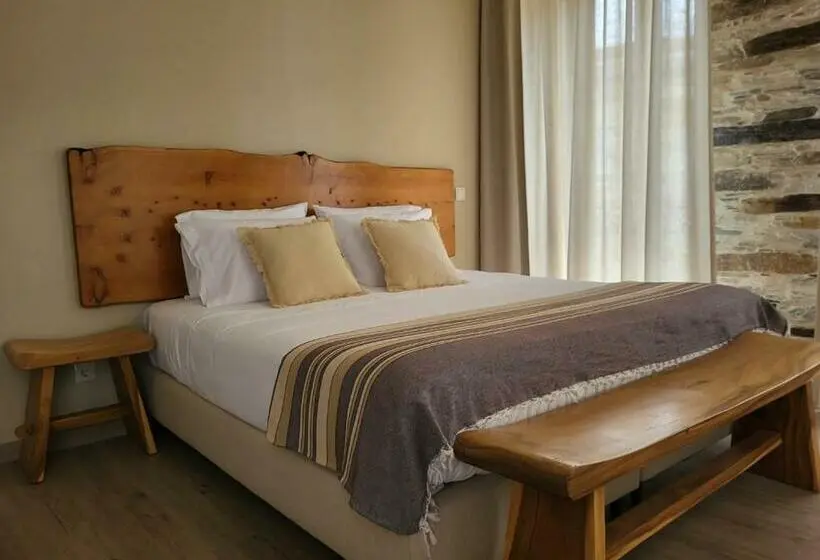 スタンダードルーム, Villa Alva Guest House