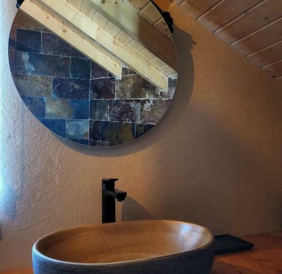 スーペリアールーム, Villa Alva Guest House