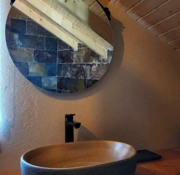 スーペリアールーム, Villa Alva Guest House