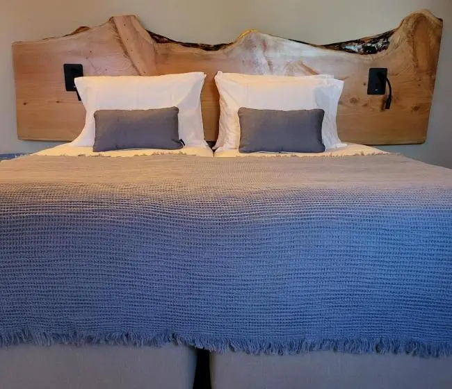スーペリアールーム, Villa Alva Guest House