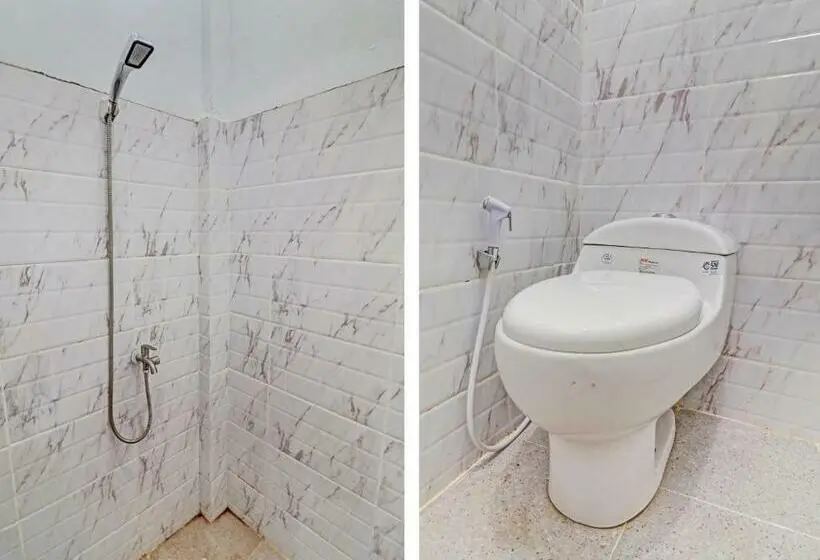 اتاق لوکس, Oyo 91497 Waskita Residence Syariah