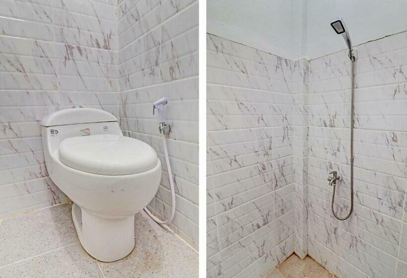 디럭스 룸, Oyo 91497 Waskita Residence Syariah