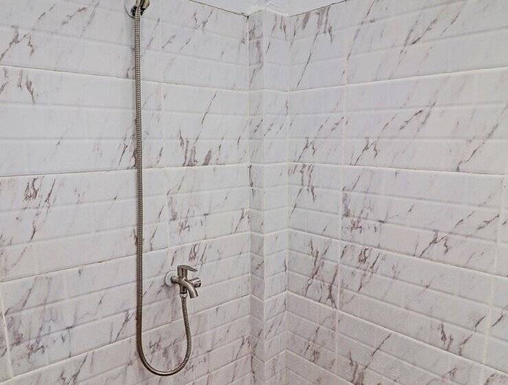 디럭스 룸, Oyo 91497 Waskita Residence Syariah