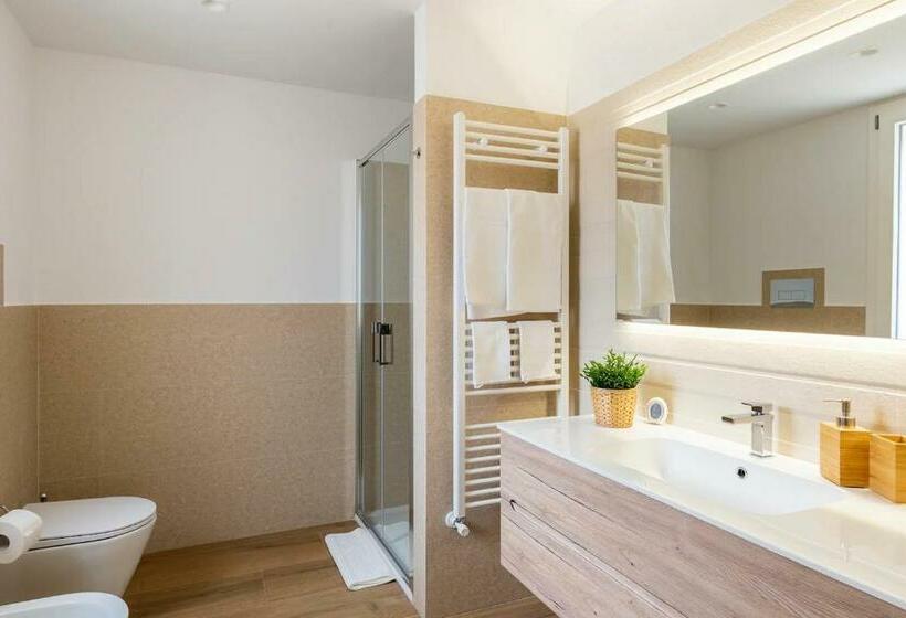 Номер Deluxe с Балконом, I Due Mori Sicily Rooms