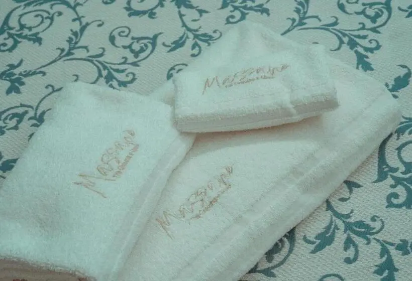 Standard-huone, Massanè Casa Vacanza