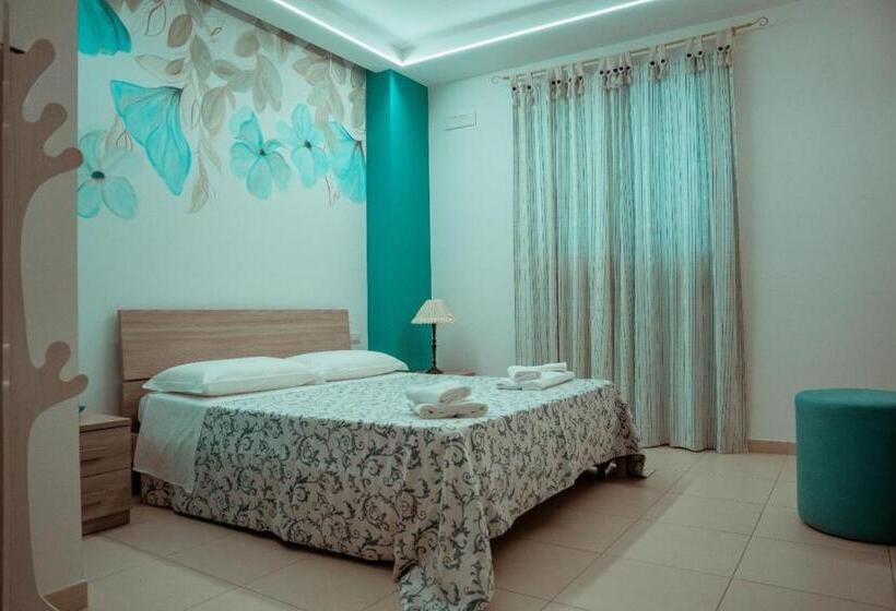 标准间, Massanè Casa Vacanza