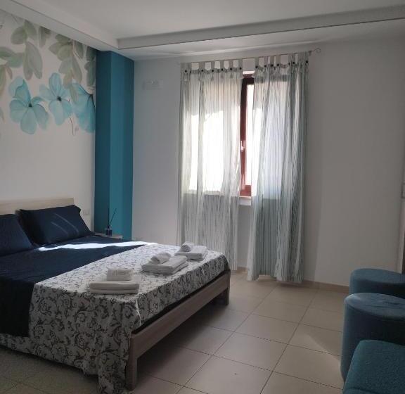 标准间, Massanè Casa Vacanza