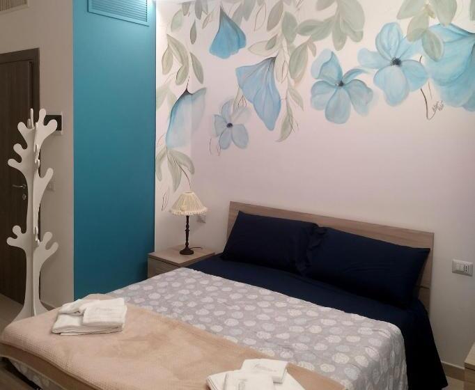 标准间, Massanè Casa Vacanza