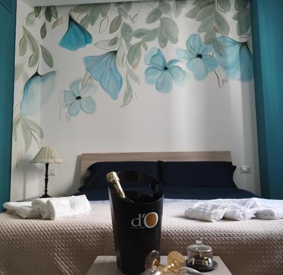 标准间, Massanè Casa Vacanza