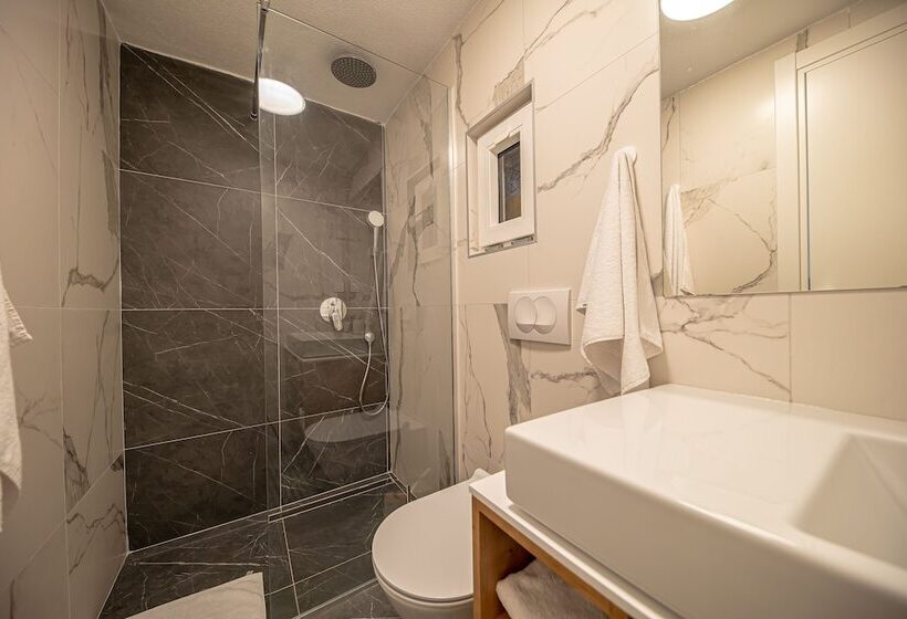 آپارتمان 1 خوابه, N&n Lux Guest House