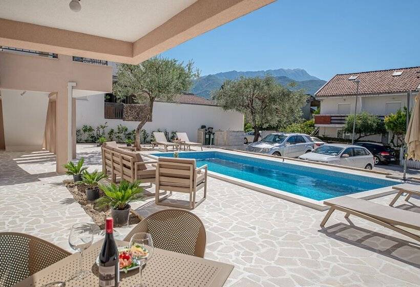 آپارتمان 1 خوابه, N&n Lux Guest House