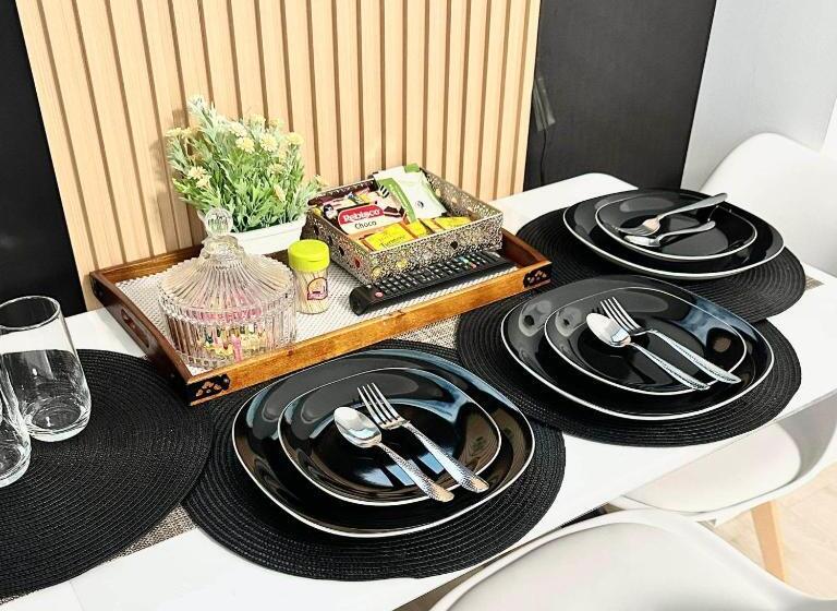 استودیو استاندارد با بالکن, Residences In Azure Condominium Parañaque City Metro Manila