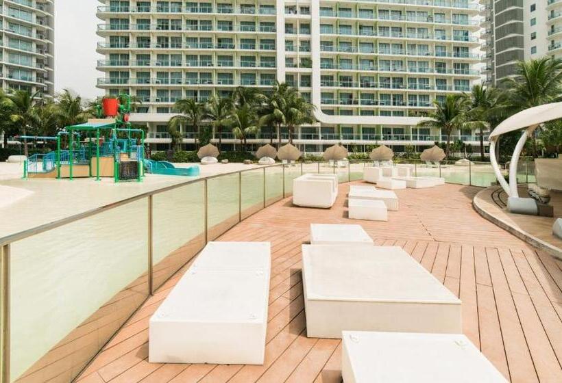 اتاق استاندارد, Residences In Azure Condominium Parañaque City Metro Manila