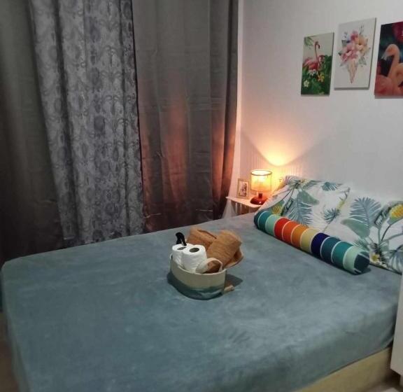 اتاق خانوادگی, Residences In Azure Condominium Parañaque City Metro Manila