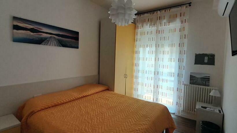 חדר סטנדרט, La Rosa Dei Venti