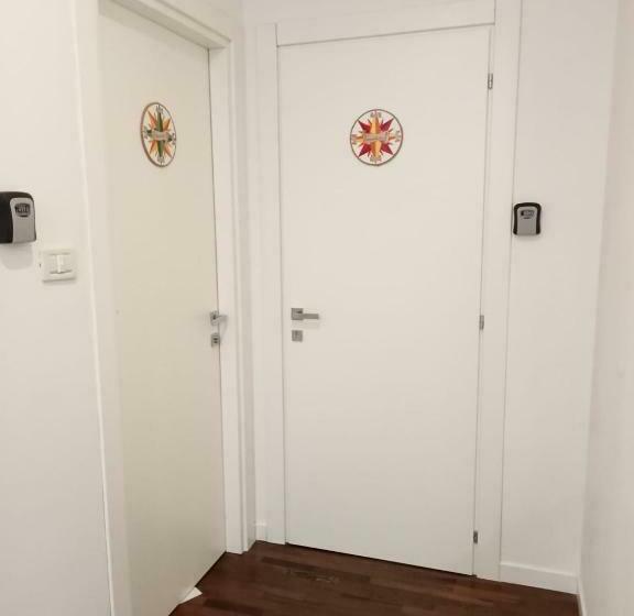 חדר סטנדרט, La Rosa Dei Venti