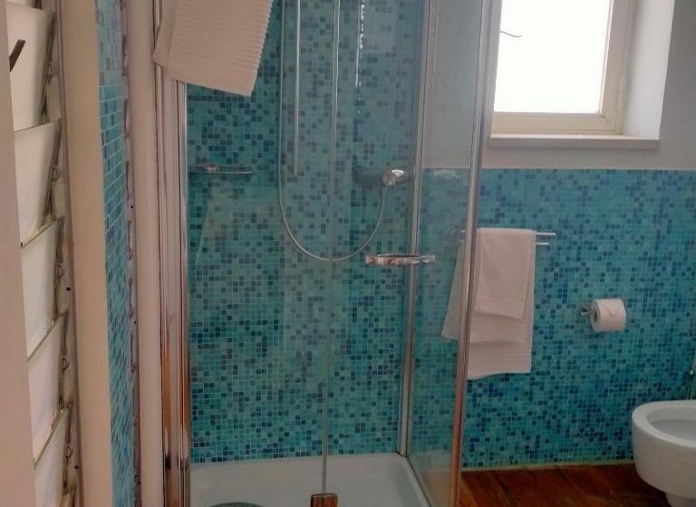 디럭스 패밀리 룸, & Resort Lunatenuta