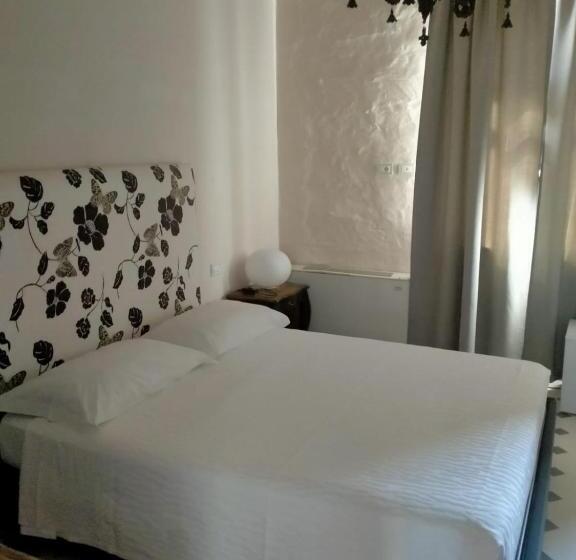 اتاق استاندارد, & Resort Lunatenuta