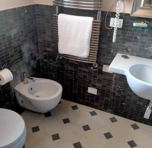 스탠다드 룸, & Resort Lunatenuta