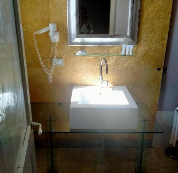 스탠다드 룸, & Resort Lunatenuta