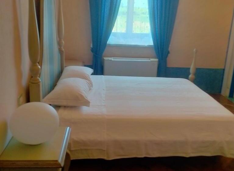 اتاق استاندارد سه نفره, & Resort Lunatenuta