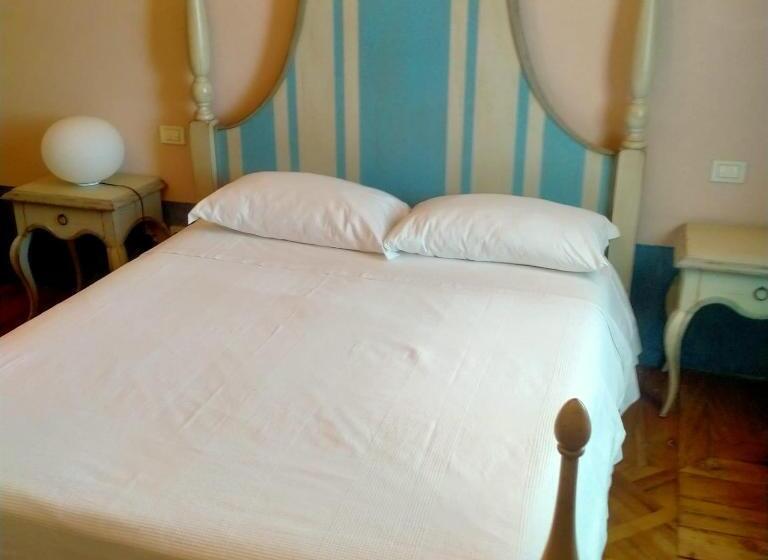 스탠다드 트리플 룸, & Resort Lunatenuta