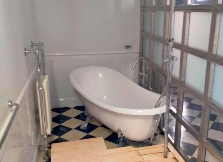 디럭스 룸, & Resort Lunatenuta