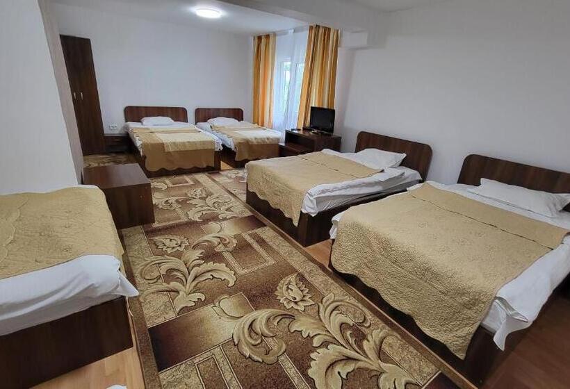 Номер Economy, Boutique Global