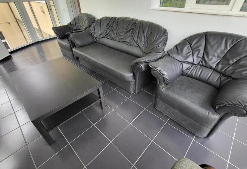 バルコニー付き1ベッドルームアパートメント, Boutique Global