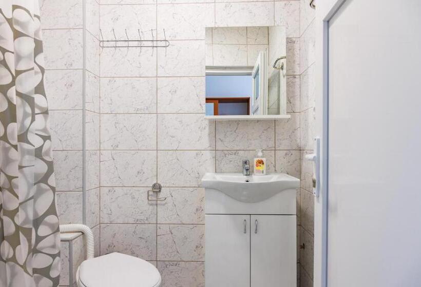 اتاق استاندارد, Vila Peristeron