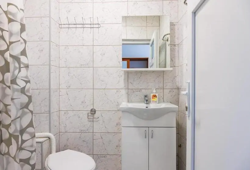 اتاق استاندارد, Vila Peristeron