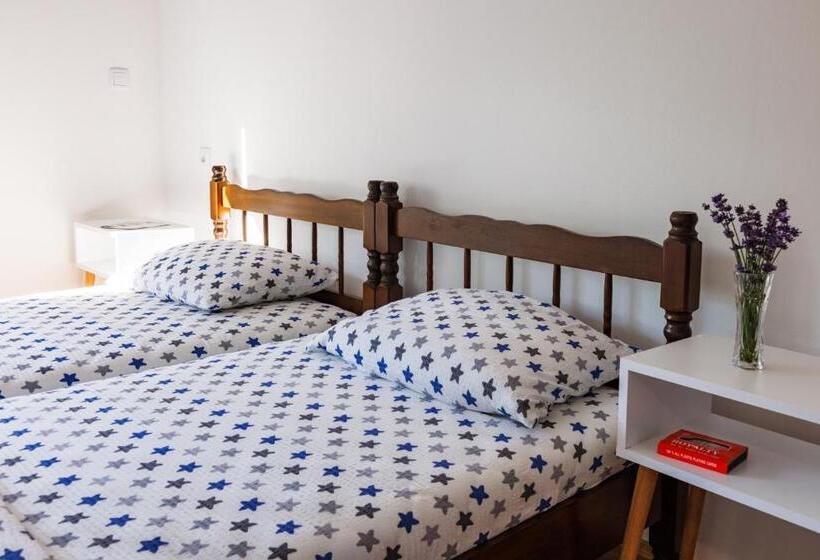 اتاق استاندارد, Vila Peristeron