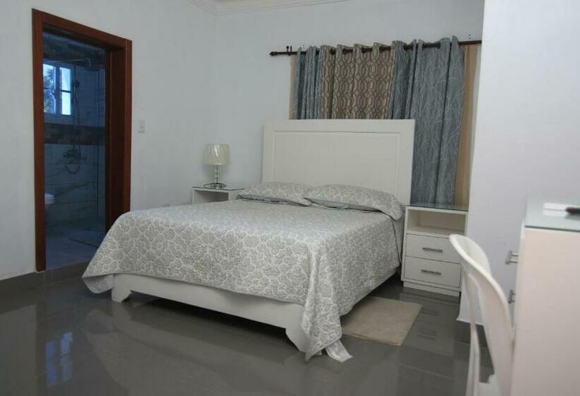 اتاق استاندارد, Complejo Ecoturistico Rancho Cielo