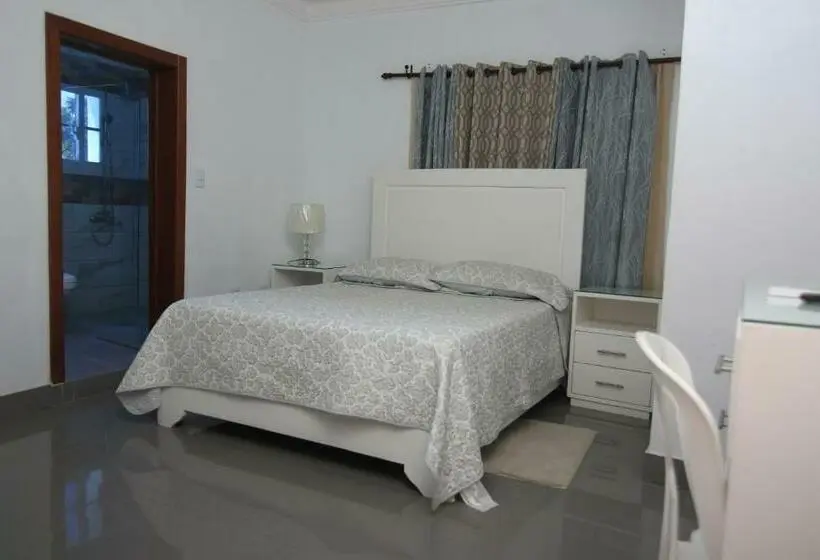 اتاق استاندارد, Complejo Ecoturistico Rancho Cielo