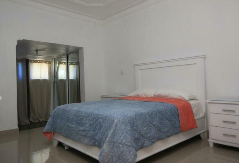 اتاق استاندارد, Complejo Ecoturistico Rancho Cielo