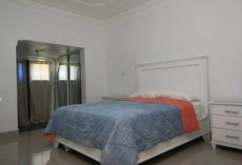 اتاق استاندارد, Complejo Ecoturistico Rancho Cielo