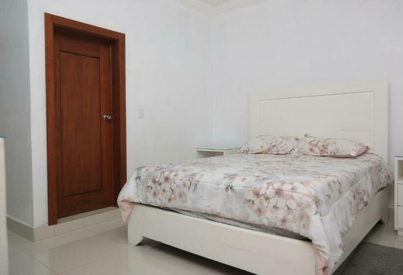 اتاق استاندارد, Complejo Ecoturistico Rancho Cielo