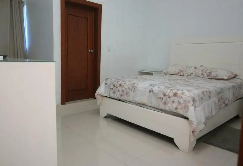 اتاق استاندارد, Complejo Ecoturistico Rancho Cielo