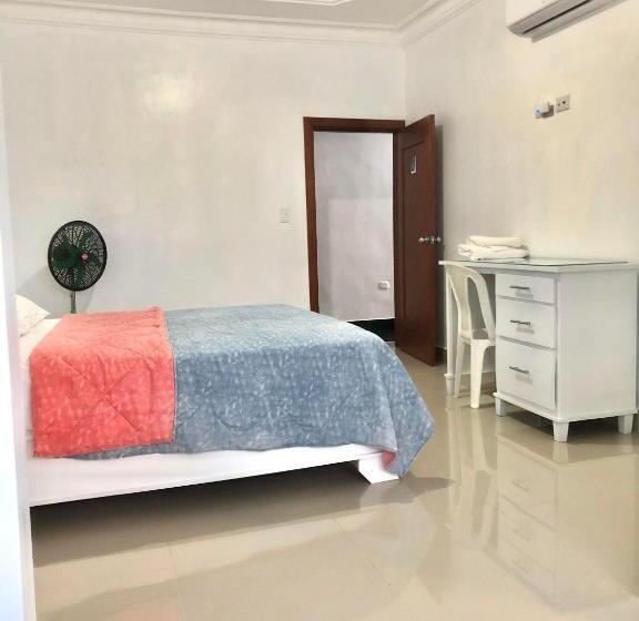 اتاق استاندارد, Complejo Ecoturistico Rancho Cielo