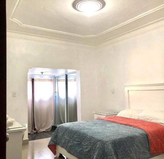 اتاق استاندارد, Complejo Ecoturistico Rancho Cielo