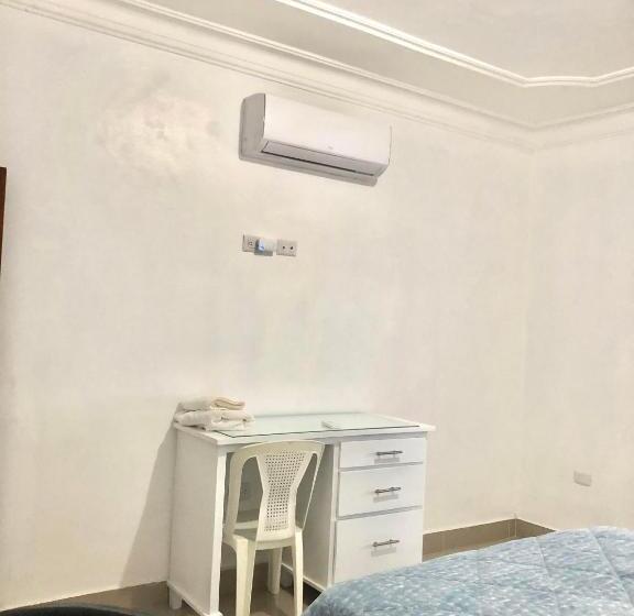 اتاق استاندارد, Complejo Ecoturistico Rancho Cielo