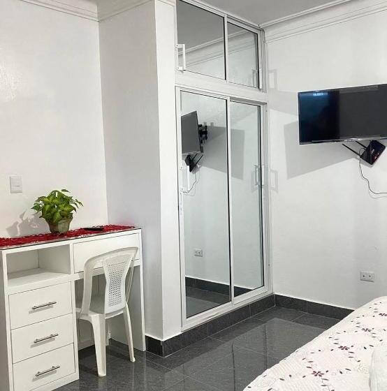 اتاق استاندارد, Complejo Ecoturistico Rancho Cielo
