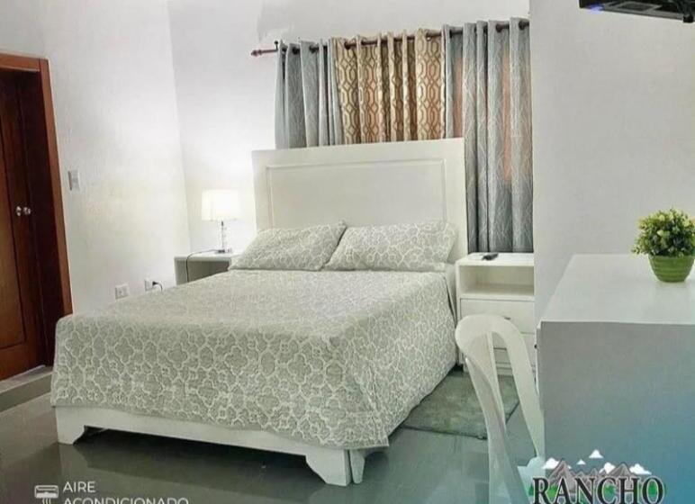 اتاق استاندارد, Complejo Ecoturistico Rancho Cielo