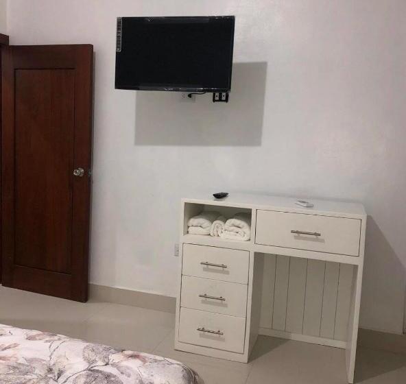 اتاق استاندارد, Complejo Ecoturistico Rancho Cielo