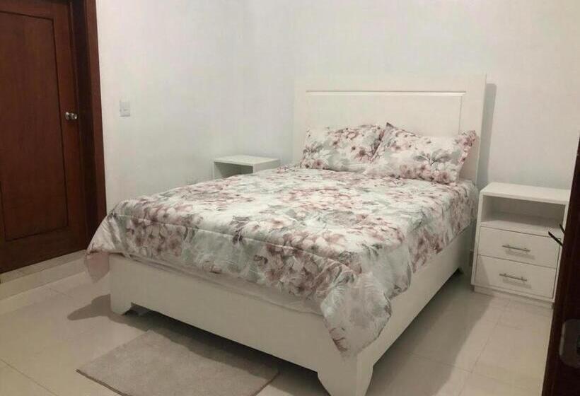 اتاق استاندارد, Complejo Ecoturistico Rancho Cielo