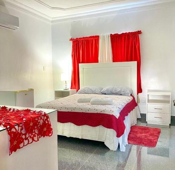 اتاق استاندارد, Complejo Ecoturistico Rancho Cielo