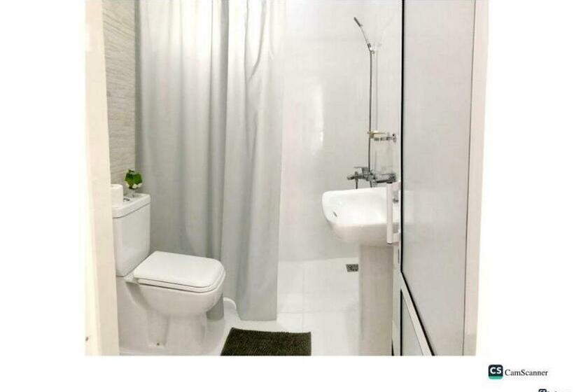 デラックストリプルルーム, Ayona Beach Villa