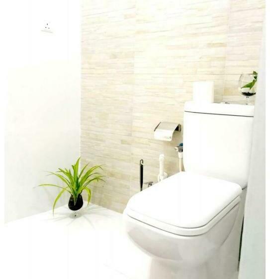 デラックストリプルルーム, Ayona Beach Villa