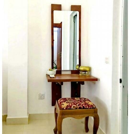 デラックストリプルルーム, Ayona Beach Villa